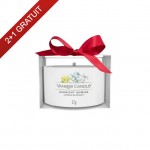Yankee Candle Lumanare parfumata Mini in sticla Midnight Jasmine
